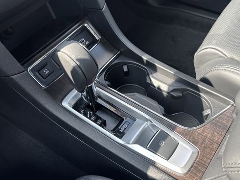 New 2026 Subaru Ascent Touring image 23