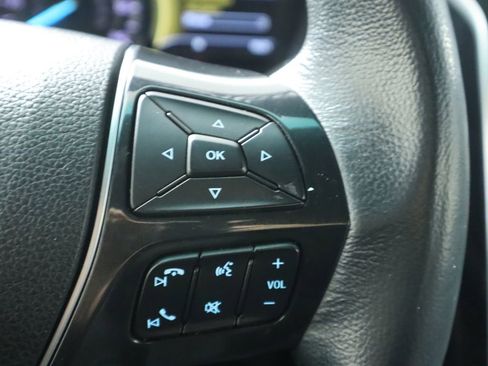 Used 2019 Ford Explorer Limited w/ Class III Trailer Tow Package image 12