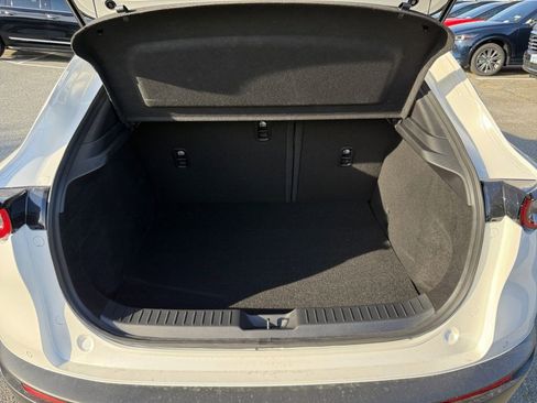 New 2026 MAZDA CX-30 AWD 2.5 S image 23