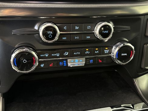 Certified 2024 Ford F150 Tremor w/ Equipment Group 402A High image 23