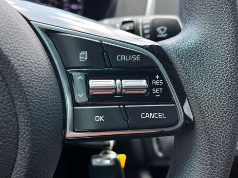 Used 2020 Kia Optima LX FWD image 29