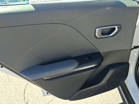 New 2026 Kia K4 FWD image 8