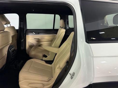 Used 2024 Jeep Grand Cherokee L Limited w/ Trailer Tow Package image 26