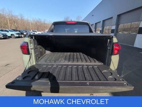 Used 2023 Hyundai Santa Cruz SE image 23