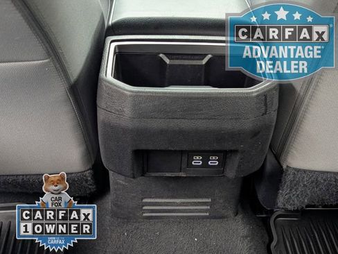 Used 2024 Toyota Tacoma TRD Sport image 16