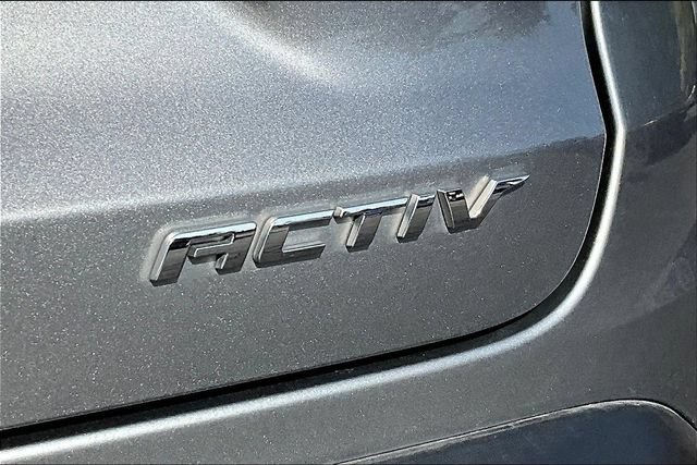 Used 2025 Chevrolet Trax ACTIV w/ Driver Confidence Package FWD image 23