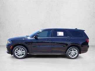Used 2023 Dodge Durango GT AWD/4WD video 2