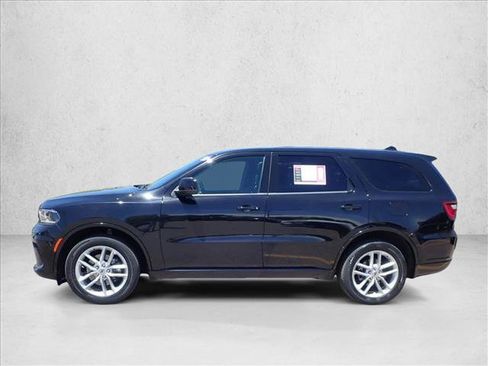 Used 2023 Dodge Durango GT AWD/4WD image 2