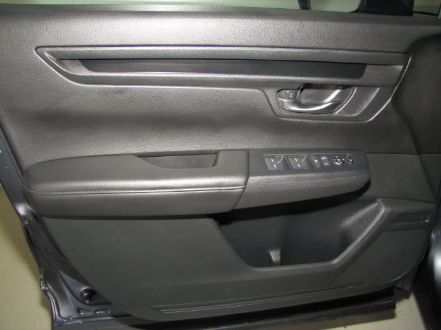 Certified 2025 Honda CR-V LX image 32