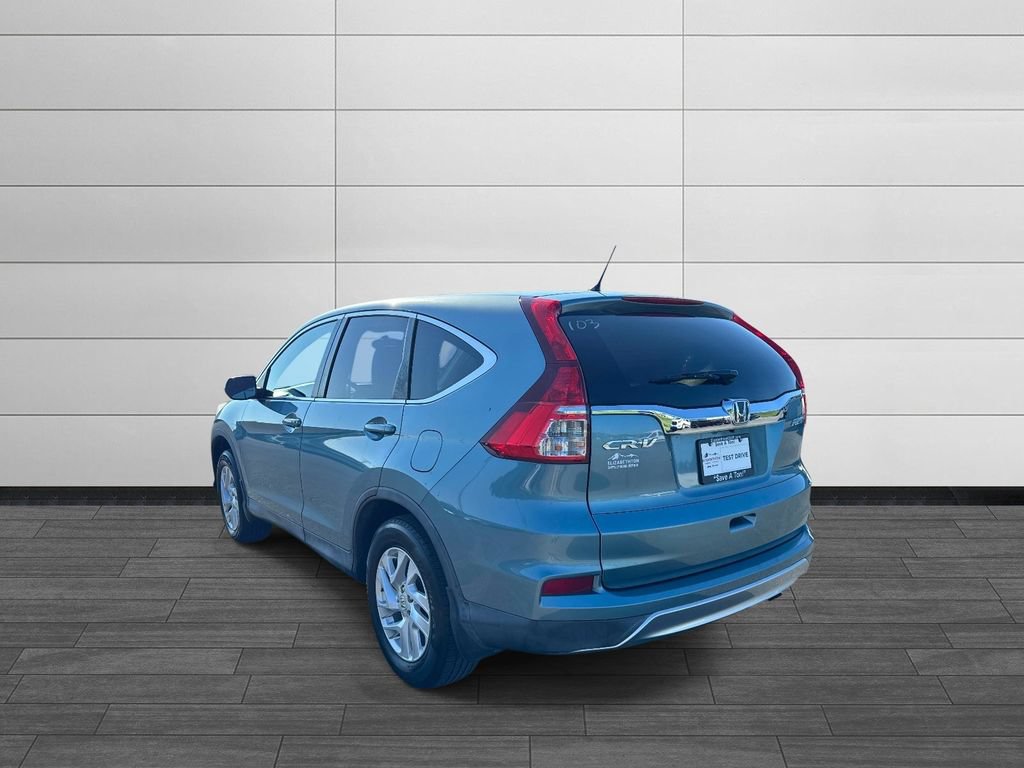 Used 2016 Honda CR-V EX image 5