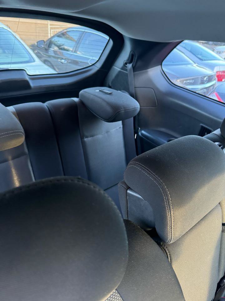 Used 2017 Nissan Pathfinder SV FWD image 12