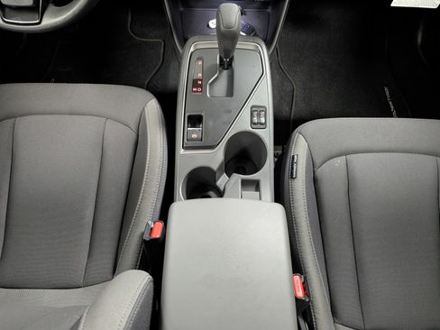 Certified 2025 Subaru Crosstrek 2.0i Premium image 13