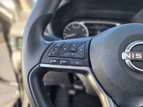 Used 2024 Nissan Sentra SV image 28