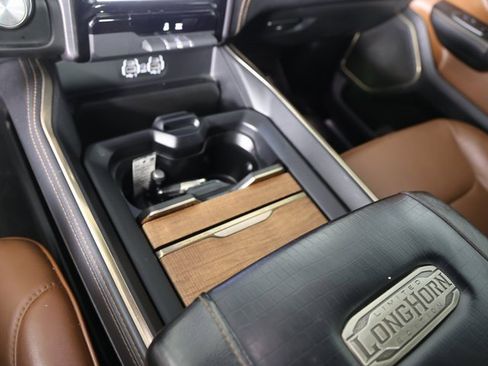 Used 2024 RAM 1500 Limited image 21