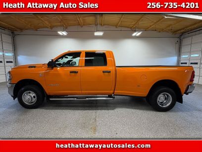 Used 2021 RAM 3500 Tradesman w/ Max Tow Package