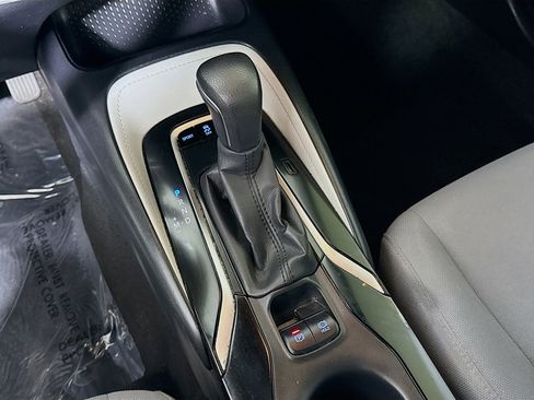 Used 2020 Toyota Corolla SE image 20