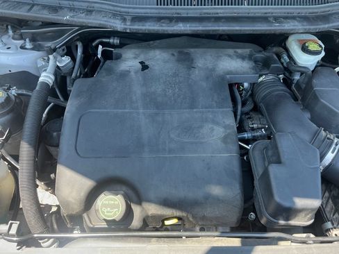 Used 2016 Ford Explorer Limited AWD/4WD image 20