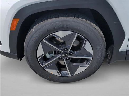 New 2026 Hyundai Tucson SEL image 10