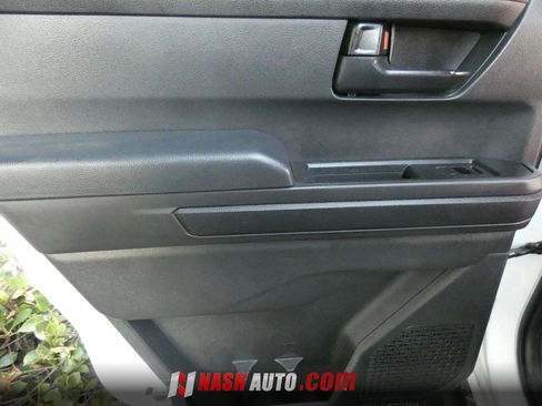 Used 2025 Toyota Tacoma SR RWD image 43