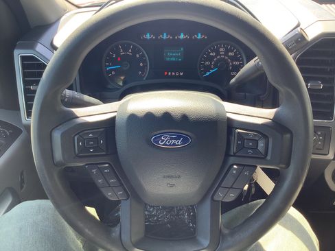 Used 2019 Ford F150 XLT AWD/4WD image 10