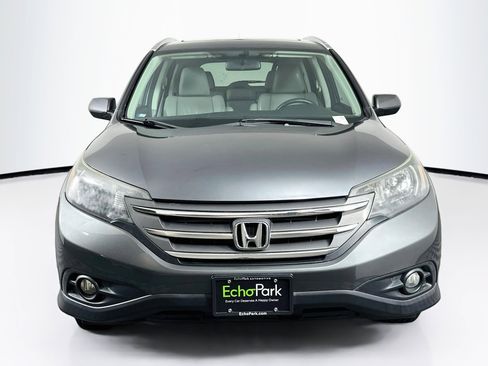 Used 2013 Honda CR-V EX-L image 2