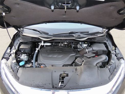 Certified 2023 Honda Odyssey EX-L image 9