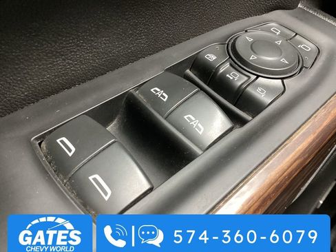 Used 2022 Chevrolet Silverado 2500 High Country w/ Z71 Off-Road Package image 22