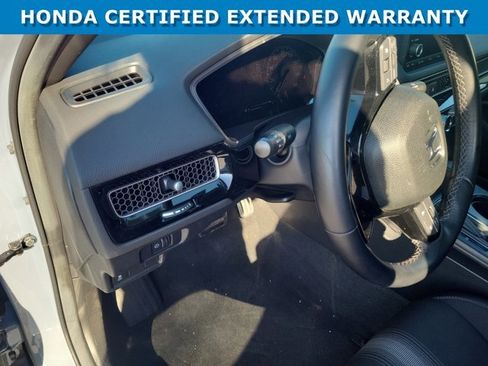 Certified 2024 Honda Civic Sport image 25