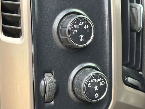 Used 2015 GMC Sierra 1500 Denali w/ Driver Alert Package AWD/4WD image 24