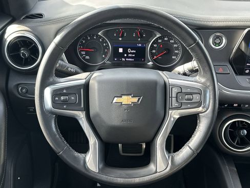 Used 2019 Chevrolet Blazer LT w/ Sound & Technology Package image 19