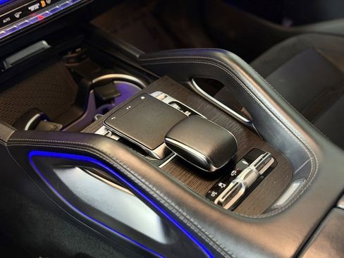 Used 2021 Mercedes-Benz GLE 53 AMG 4MATIC image 19