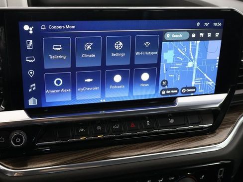 Used 2024 Chevrolet Silverado 1500 RST w/ Convenience Package II image 26