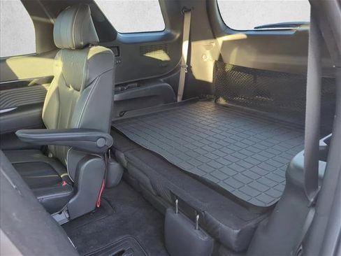 Used 2024 Hyundai Palisade Calligraphy FWD image 24