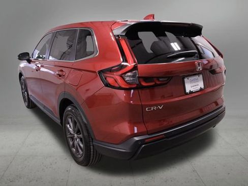 Certified 2026 Honda CR-V EX-L image 4