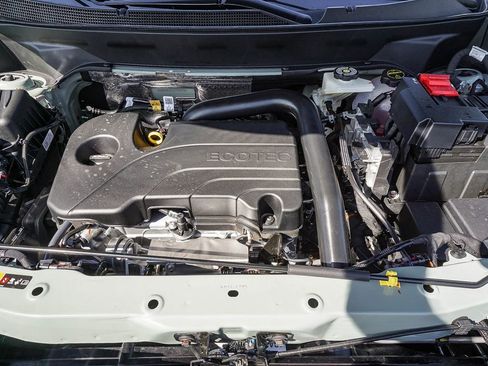 New 2026 Chevrolet Equinox ACTIV w/ Safety and Technology Package FWD image 25