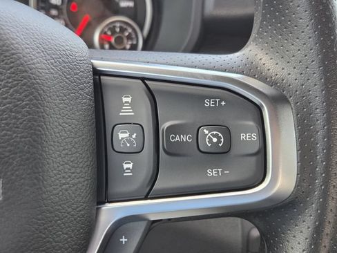 New 2026 RAM 1500 Tradesman w/ Protection Group AWD/4WD image 19