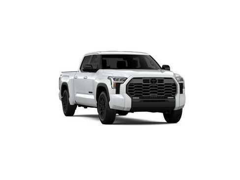 New 2026 Toyota Tundra Limited AWD/4WD image 16