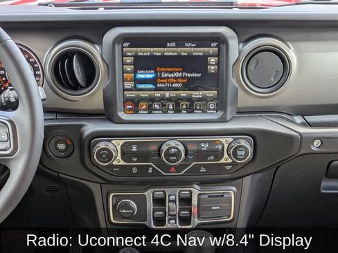 Used 2023 Jeep Wrangler Unlimited Sport AWD/4WD image 19