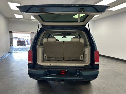 Used 2005 Cadillac Escalade AWD image 58