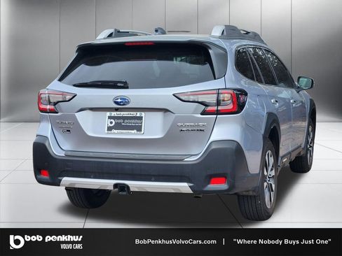 Used 2024 Subaru Outback Touring XT w/ Popular Package #2 AWD/4WD image 25