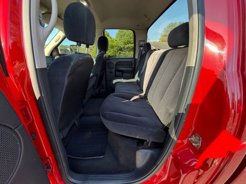 Used 2005 Dodge Ram 2500 Truck SLT w/ Trailer Tow Group image 17