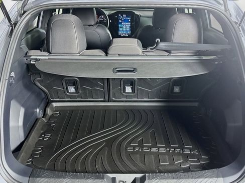 Certified 2025 Subaru Crosstrek 2.5i Sport w/ Popular Package #3A image 22