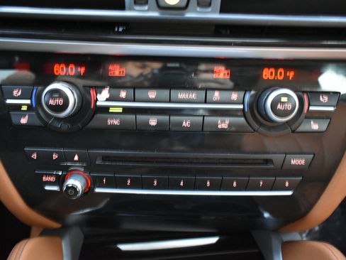 Used 2015 BMW X6 xDrive35i image 20