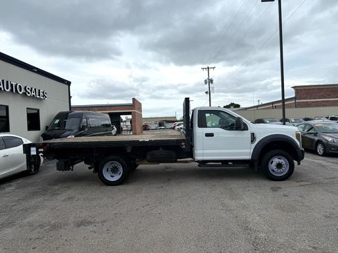 Used 2019 Ford F450 XL image 6