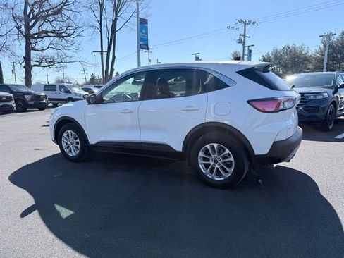 Certified 2022 Ford Escape SE w/ Convenience Package image 6