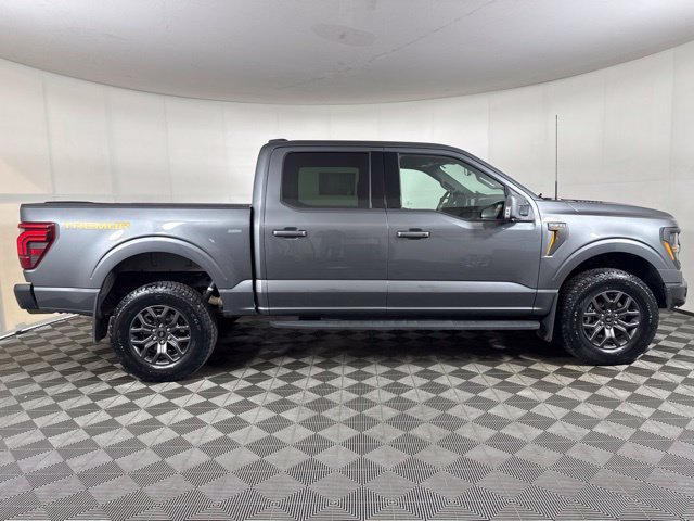 Certified 2026 Ford F150 Tremor w/ Equipment Group 402A High AWD/4WD image 2