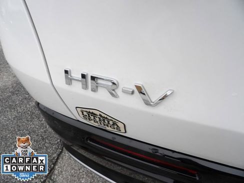 Used 2025 Honda HR-V EX-L image 13