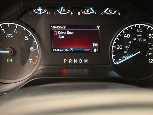 Used 2023 Ford F150 XL w/ STX Appearance Package RWD image 13