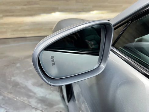 Used 2024 Porsche Taycan RWD image 26
