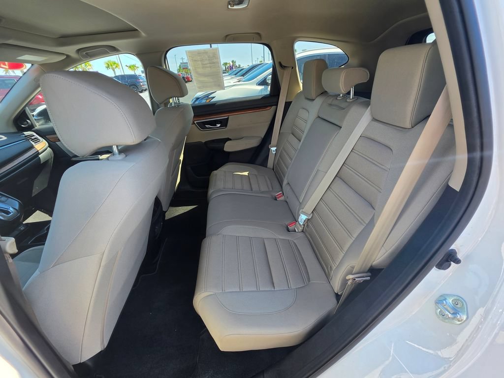 Used 2021 Honda CR-V EX image 11